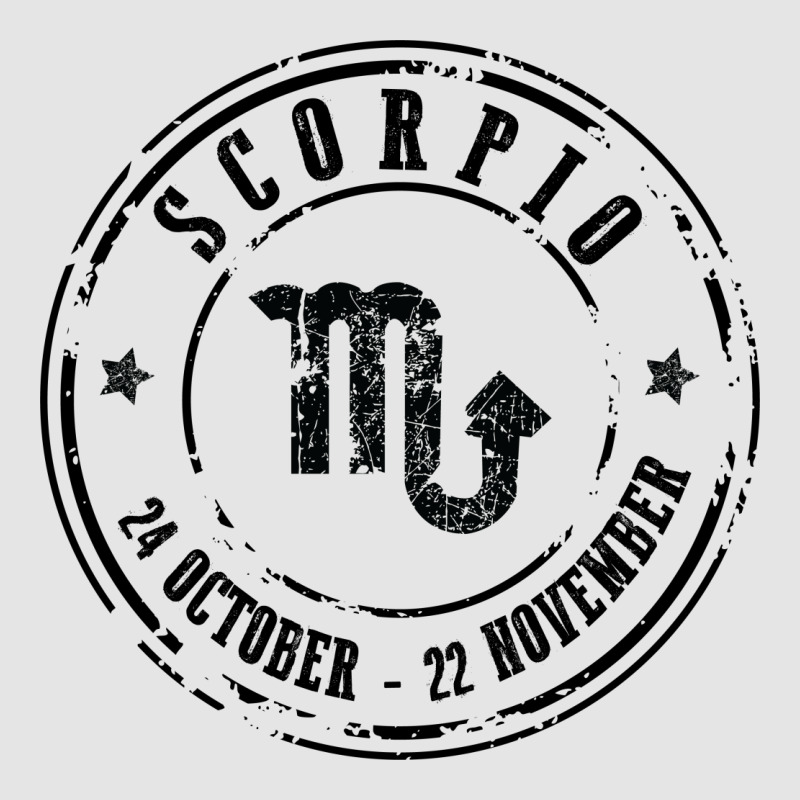 Scorpio Exclusive T-shirt | Artistshot