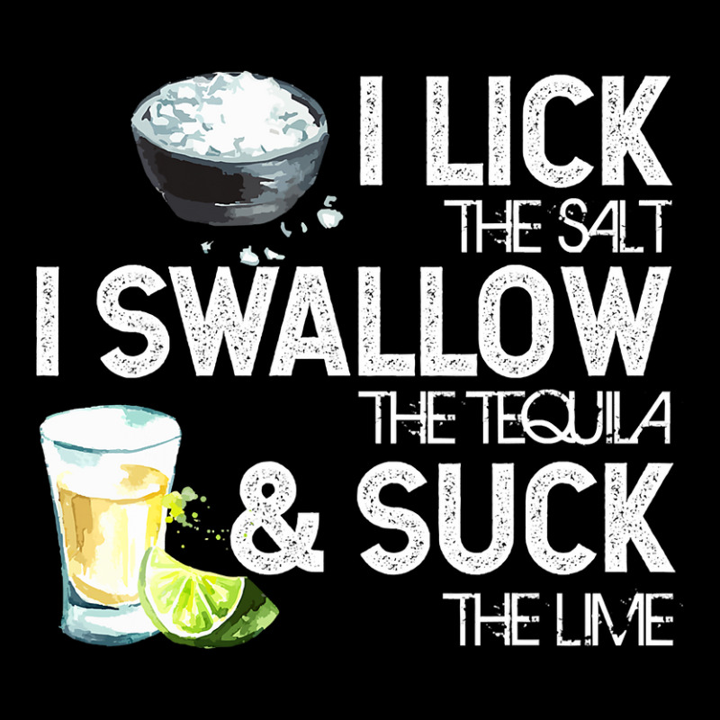 Cinco De Mayo I Lick Salt Swallow Tequila Suck Lime Fiesta T Shirt V-neck Tee | Artistshot