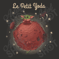 Le Petit Yoda Champion Hoodie | Artistshot