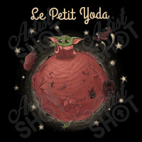 Le Petit Yoda Lightweight Hoodie | Artistshot