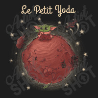 Le Petit Yoda Classic T-shirt | Artistshot