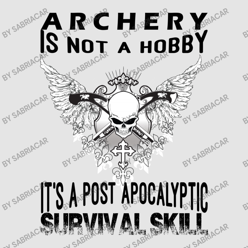 Archery Survival Skill Exclusive T-shirt | Artistshot