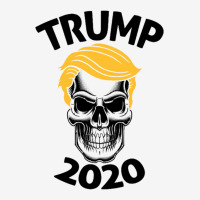 Trump 2020 For Light Classic T-shirt | Artistshot