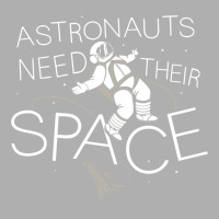 Astronauts Space Exclusive T-shirt | Artistshot