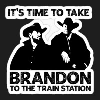 Let S Go Brandon In Different Languages Tee Funny Lets Go Bandon In Di Classic T-shirt | Artistshot