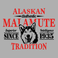 Alaskan Malamute Tradition Exclusive T-shirt | Artistshot