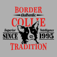 Authentic Border Collie Tradition Exclusive T-shirt | Artistshot