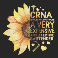 Nurse Nursery Crna Certified Registered Nurse Anesthetists Sunflower M Men's T-shirt Pajama Set | Artistshot