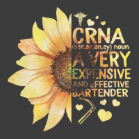 Nurse Nursery Crna Certified Registered Nurse Anesthetists Sunflower M Men's Polo Shirt | Artistshot