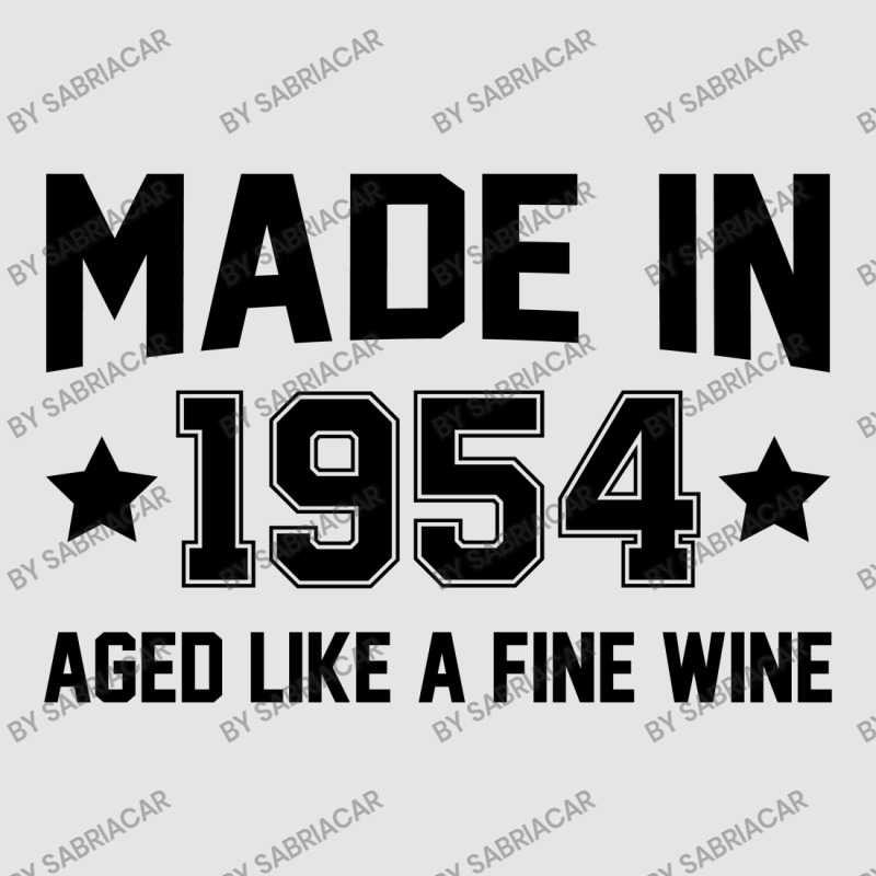 Made In 1954 Aged Like A Fine Wine Exclusive T-shirt | Artistshot