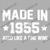 Made In 1955 Aged Like A Fine Wine Exclusive T-shirt | Artistshot