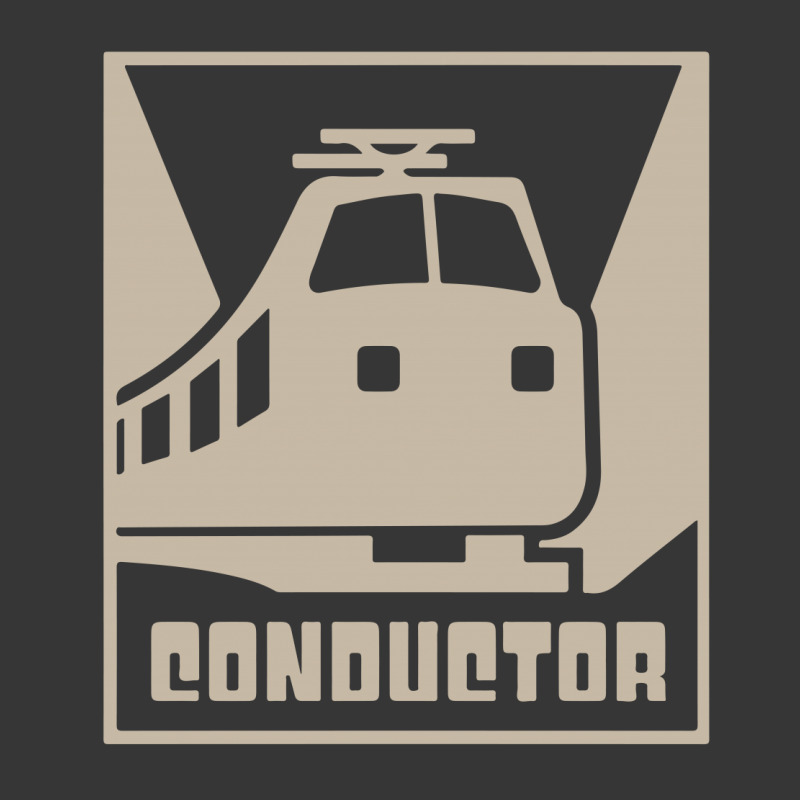 Rail Crew Railroad Train Conductor Toddler Hoodie | Artistshot