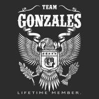 Gonzales Lifetime Member Exclusive T-shirt | Artistshot