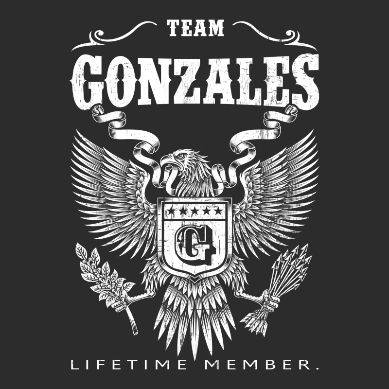 Gonzales Lifetime Member Exclusive T-shirt | Artistshot