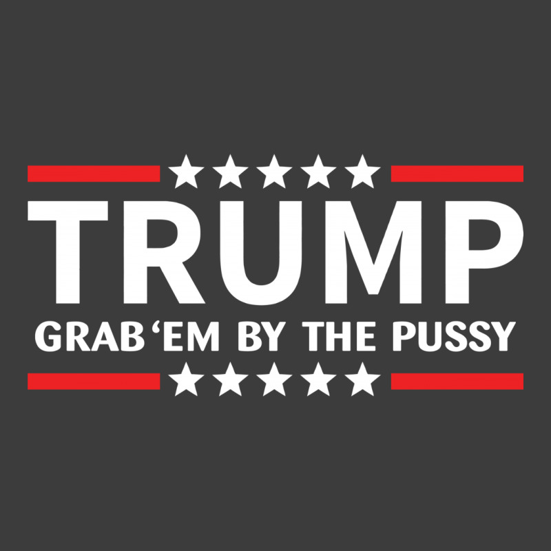 Trump - Grab Em By The Pussy Men's Polo Shirt by tshiart | Artistshot