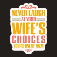 This Wife Is Already Taken By An Awesome Asshole Husband Shirt Funny V Tank Top | Artistshot