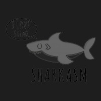 Sharkasm For Light Classic T-shirt | Artistshot