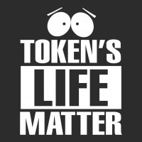 Tokens Life Matter Exclusive T-shirt | Artistshot