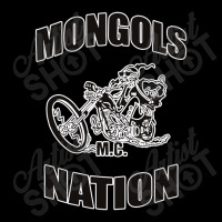 Mongols  Mc Toddler Sweatshirt | Artistshot