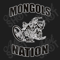 Mongols  Mc Classic T-shirt | Artistshot