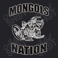 Mongols  Mc Youth Tee | Artistshot