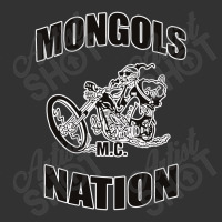 Mongols  Mc Baby Bodysuit | Artistshot