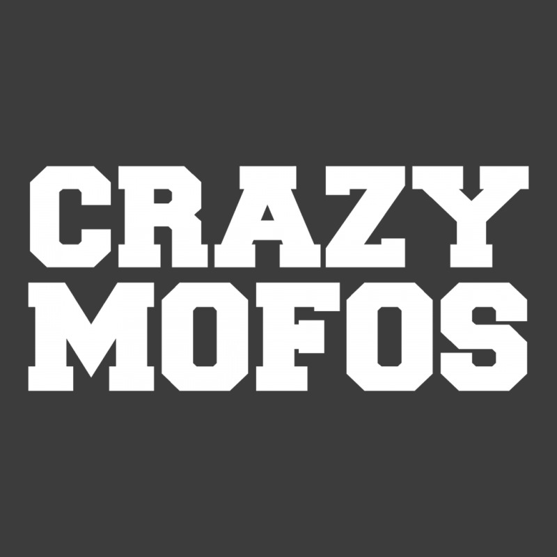 Crazy Mofos Men's Polo Shirt | Artistshot