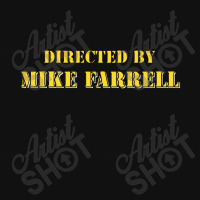 Directed By Mike Farrell Socks | Artistshot