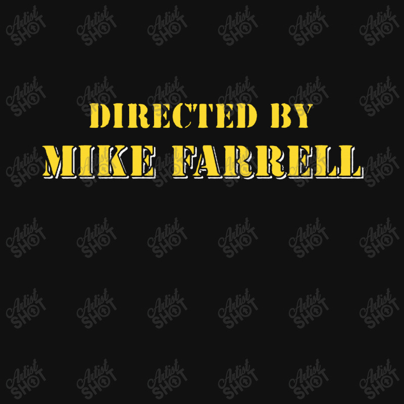 Directed By Mike Farrell Socks | Artistshot