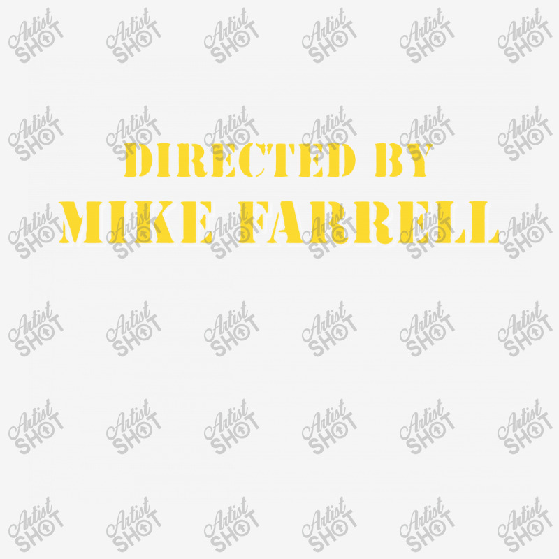 Directed By Mike Farrell Magic Mug | Artistshot