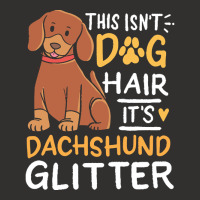 Dachshund T  Shirt Dachshund, Dog Hair T  Shirt Champion Hoodie | Artistshot