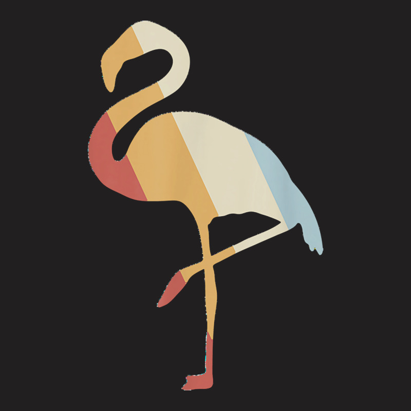 Flamingo T  Shirt Love Flamingo T-shirt | Artistshot