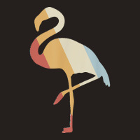 Flamingo T  Shirt Love Flamingo Tank Top | Artistshot