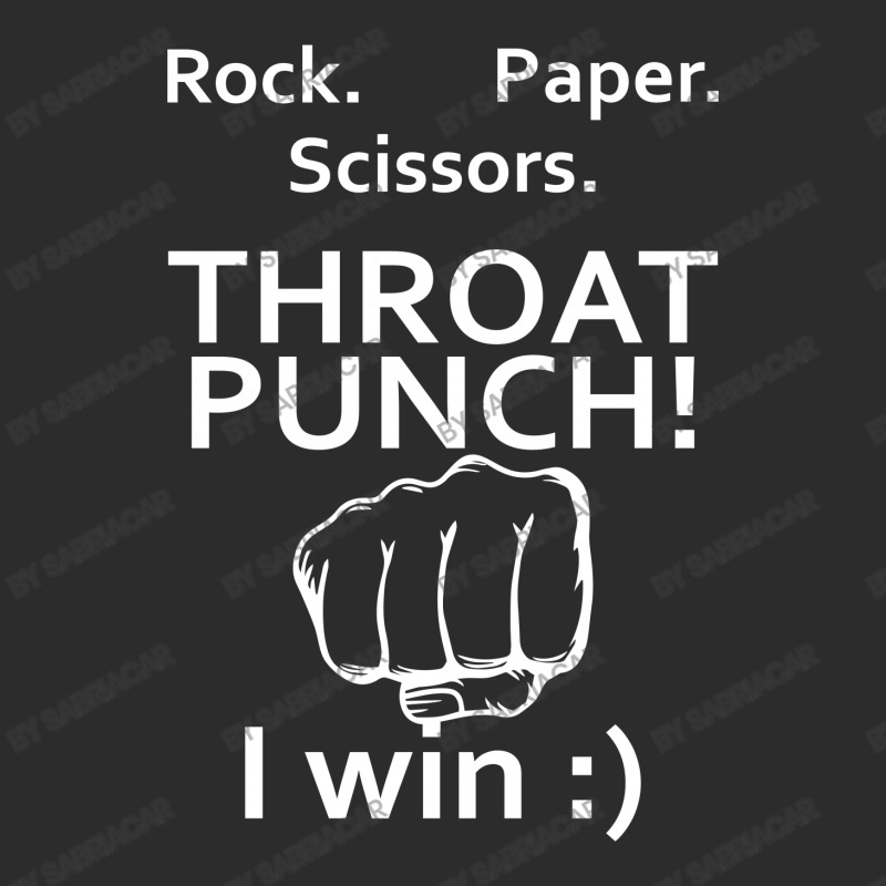 Throat Punch Exclusive T-shirt | Artistshot