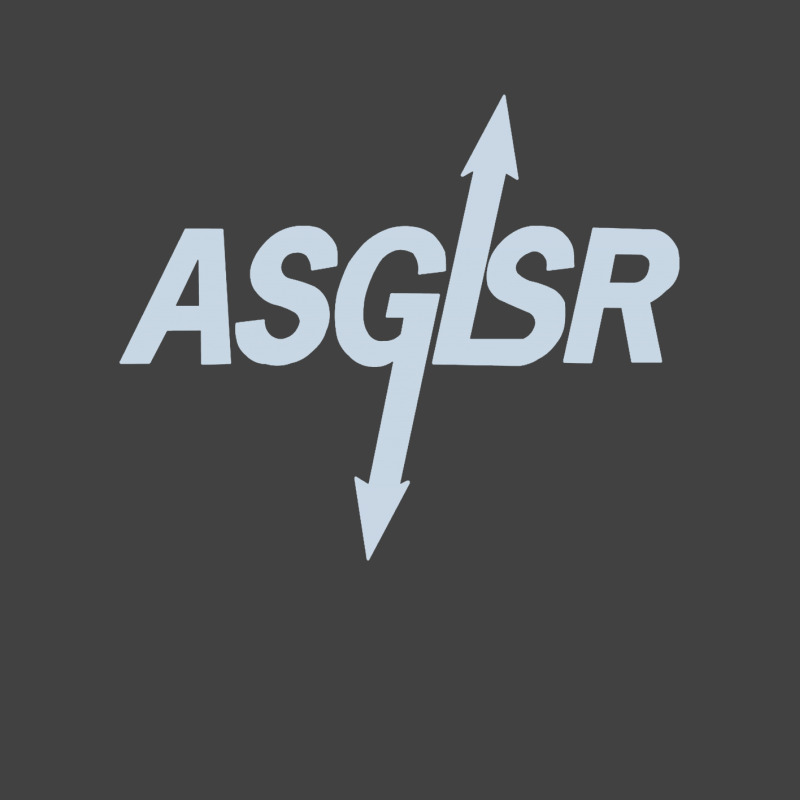 Asgsr Merch Vintage T-shirt | Artistshot