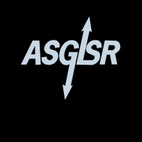 Asgsr Merch Lightweight Hoodie | Artistshot