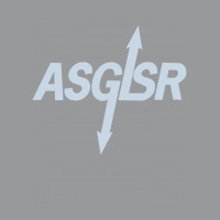 Asgsr Merch Crewneck Sweatshirt | Artistshot