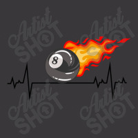 Billiards Snooker Pool Player Cue Sports Heartbeat Pulse Ladies Curvy T-shirt | Artistshot