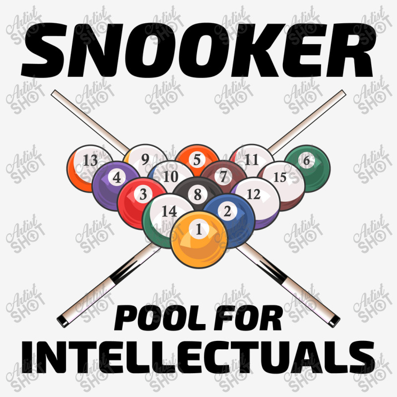 Billiards Snooker Pool Player Cue Sports Funny Classic T-shirt by Tasteful Tees | Artistshot