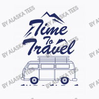 Time To Travel T-shirt | Artistshot