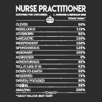 Nurse T  Shirt Nurse Practitioner T Shirt   Nurse Practitioner Factors Exclusive T-shirt | Artistshot