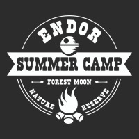 Endor Summer Camp Exclusive T-shirt | Artistshot