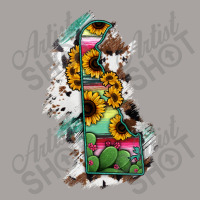 Delaware State Map Racerback Tank | Artistshot