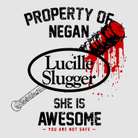 Lucille Slugger Exclusive T-shirt | Artistshot