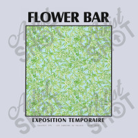 Flwerbar Exposition Temporarie Fleece Short | Artistshot