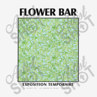 Flwerbar Exposition Temporarie Classic T-shirt | Artistshot