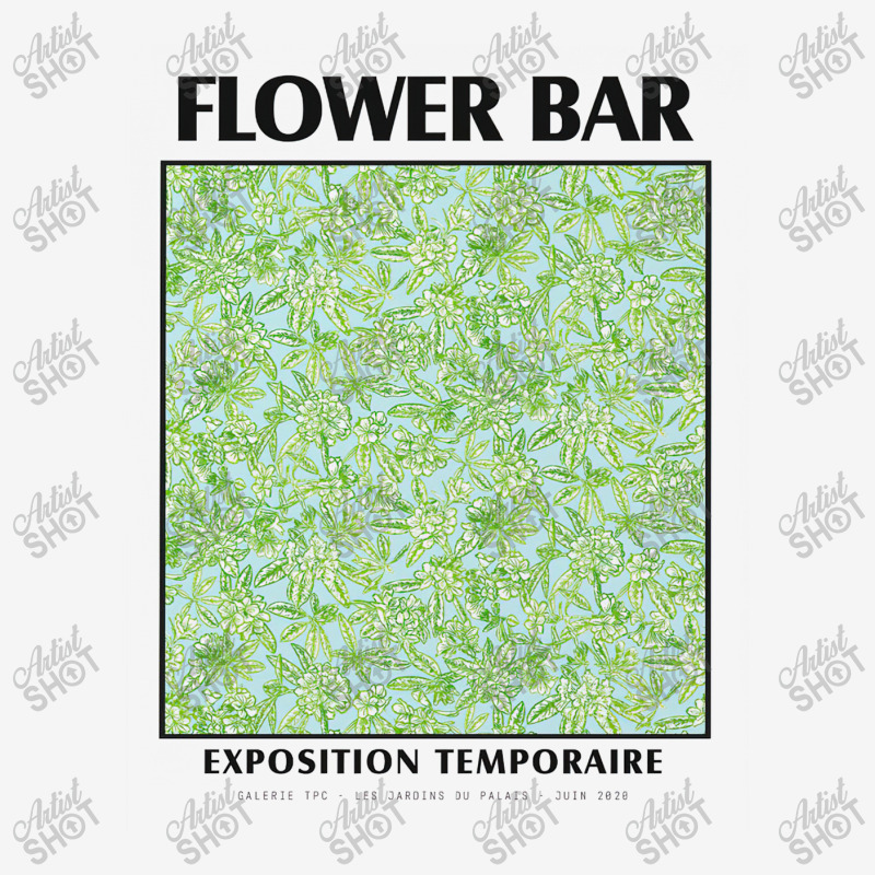 Flwerbar Exposition Temporarie Classic T-shirt | Artistshot