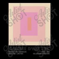 Galerie D'art Tpc Exposition Temporary Cropped Sweater | Artistshot