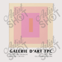 Galerie D'art Tpc Exposition Temporary Pocket T-shirt | Artistshot