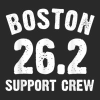 Boston 2022 Marathon Runner 26.2 Miles Support Crew Tee Toddler T-shirt | Artistshot